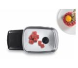 Bosch MFW68640, Meat mincer, ProPower 2200 W, Discs: 3 / 4,8 / 8 mm, Sausage attachment, Kebbe attachment, Out: 4.3kg/min, Black, chrome