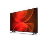 Sharp 40FH2EA, 40" LED Android TV, FULL HD 1920x1080 Frameless, DVB-T/T2/C/S/S2, Active Motion 400, 1 000 000:1, Speaker 2x8W, Dolby Digital, Dolby AC-4, Google Assistant, Chromecast Built-in, 2xHDMI, CI+, USB, Wi-Fi, BT, LAN, Video/Audio input (3 x RCA)
