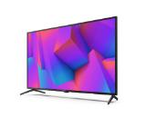 Sharp 40FE2E, 40" LED Linux TV, FULL HD 1920x1080, DVB-T/T2/C/S/S2, Active Motion 200, 1 000 000:1, 2x10W, Dolby Digital, DTS HD, Google Assistant, Chromecast Built-in, 3HDMI, 3.5mm jack/line-out, CI+, USB, Wi-Fi, LAN, Video/Audio input (3xRCA), Micro SD