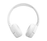 JBL T670NC WHT HEADPHONES