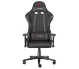 Genesis Gaming Chair NITRO 550 G2 BLACK