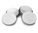 Verbatim LITHIUM BATTERY CR2450 3V 4 PACK