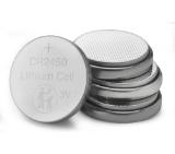 Verbatim LITHIUM BATTERY CR2450 3V 4 PACK