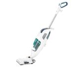 ROWENTA RY7777WH CLEAN&STEAM REVOLUTION GREEN, Microfiber pads 2 'All floors' & 2 'Hard Spot', Water filtration cartridge x3, Essential oilchips x20, Carpetglider