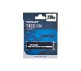 Patriot P400 LITE 250GB M.2 2280 PCIE Gen4 x4