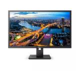 Philips 325B1L, 31.5" IPS WLED, 2560x1440@75Hz, 4ms GtG, 250cd m/2, 1200:1, DCR 50M:1, Adaptive Sync, FlickerFree, Low Blue Mode, 3Wx2, Tilt, Height Adjust, Pivot, Swivel, 2xHDMI, DP, USB hub