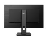 Philips 325B1L, 31.5" IPS WLED, 2560x1440@75Hz, 4ms GtG, 250cd m/2, 1200:1, DCR 50M:1, Adaptive Sync, FlickerFree, Low Blue Mode, 3Wx2, Tilt, Height Adjust, Pivot, Swivel, 2xHDMI, DP, USB hub