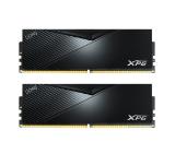 ADATA LANCER 32GB (2x16GB) DDR5 6000 MHz U-DIMM Black
