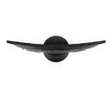Acer Nitro ED240QS3bmiipx, 23.6" Curved 1500R, VA, Anti-Glare, FHD 1920x1080, ZeroFrame, FreeSync Premium, 180Hz, 1ms, 100M:1, 250 cd/m2, 1xDP, 2xHDMI, HDR ready, Speakers 2Wx2, Audio in/out, VESA, Tilt, Acer Display Widget, Black