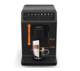 Krups EA897B10, Evidence Eco Design