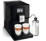 Krups EA873810, ESP intuition preference milk pot total, black