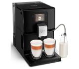 Krups EA873810, ESP intuition preference milk pot total, black