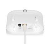 ZyXEL NWA90AXPRO, 2.5GB LAN Port, 2x2:3x3 MU-MIMO, Standalone / NebulaFlex Wireless Access Point, Single Pack include Power Adaptor, EU and UK, ROHS