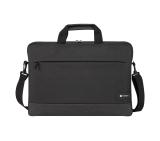 Natec laptop bag GOA 15.6" Black