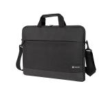 Natec laptop bag GOA 15.6" Black