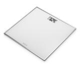 Beurer GS 120 Kompakt Glass bathroom scale  black; Automatic switch-off, overload indicator; 150 kg / 100 g