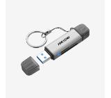 Hiksemi Card Reader, USB 3.0 and Type-C, SD cards and TF cards
