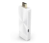 BenQ Qcast Mirror QP30 HDMI Wireless Dongle 2.4GHz/5GHz dual band, Supports iOS, Android, Windows, Mac, or Chrome devices, Input Terminals USB-C, Output Terminals HDMI 1.4b, Wireless IEEE 802.11a/b/g/n/ac, Video support Max. 4K@30p video decode