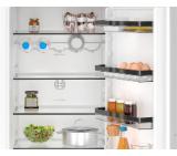 Bosch KIN96VFD0, SER4, Built-in fridge-freezer, NoFrost, D, 193.5 x 55.8 cm, 290 l (215+75), 34 dB(A), VitaFresh, EcoAirflow, flat hinge