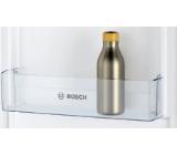 Bosch KIV86NSE0 SER2 BI fridge-freezer, LowFrost, E, 177,2 x 54.1 cm, 267l(183+84), 35dB, Eco Airflow, BigBox, sliding hinge