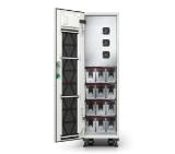 APC Easy UPS 3S 10 kVA 400V 3:3 UPS, 1 internal 7Ah modular battery string, expandable to 3