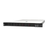 Lenovo ThinkServer SR630 V2, Xeon Silver 4314 (16C, 2.4GHz, 24MB Cache/135W), 32GB (1x32GB, 3200MHz 2Rx4 RDIMM), 8 SAS/SATA, 9350-8i, 1x750W Titanium, 6 Standard Fans, XCC Enterprise, Toolless V2 Rails