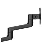 Neomounts Screen Desk Mount (clamp+grommet)