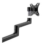 Neomounts Screen Desk Mount (clamp+grommet)