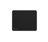 Natec mouse pad Obsidian black 300x250mm