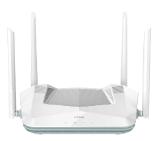 D-Link Eagle Pro AI AX3200 Smart Router