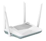 D-Link Eagle Pro AI AX3200 Smart Router