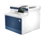 HP Color LaserJet Pro MFP 4302fdw