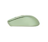 TRUST Mydo Silent Wireless Mouse Green
