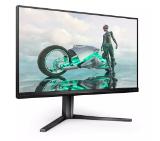 Philips Evnia 25M2N3200W, 24.5" VA WLED, 1920x1080@240Hz, 1ms GtG, 0.5ms MPRT, 300cd m/2, 3000:1, Mega Infinity DCR, Adaptive Sync, FlickerFree, Low Blue Mode, Tilt, Height Adjust, Pivot, Swivel, 2xHDMI, DP