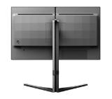 Philips Evnia 25M2N3200W, 24.5" VA WLED, 1920x1080@240Hz, 1ms GtG, 0.5ms MPRT, 300cd m/2, 3000:1, Mega Infinity DCR, Adaptive Sync, FlickerFree, Low Blue Mode, Tilt, Height Adjust, Pivot, Swivel, 2xHDMI, DP