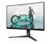 Philips Evnia 25M2N3200W, 24.5" VA WLED, 1920x1080@240Hz, 1ms GtG, 0.5ms MPRT, 300cd m/2, 3000:1, Mega Infinity DCR, Adaptive Sync, FlickerFree, Low Blue Mode, Tilt, Height Adjust, Pivot, Swivel, 2xHDMI, DP