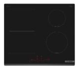 Bosch PVS631HB1E, SER6,  Induction hob, 60 cm, CombiZone, PowerBoost, Black