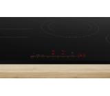 Bosch PXE831HC1E, SER6, Induction hob, 80 cm, FlexInduction, DirectSelect, PerfectFry Plus, HC, Black