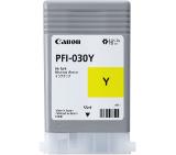 Canon PFI-030, Yellow