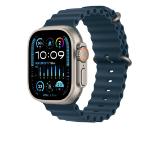 Apple 49mm Blue Ocean Band