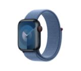 Apple 41mm Winter Blue Sport Loop