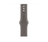 Apple 45mm Clay Sport Band - S/M
