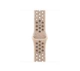 Apple 41mm Desert Stone Nike Sport Band - M/L