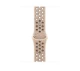 Apple 45mm Desert Stone Nike Sport Band - S/M