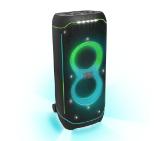 JBL PARTYBOX Ultimate with Wi-Fi and Bluetooth connectivity
