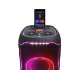 JBL PARTYBOX Ultimate with Wi-Fi and Bluetooth connectivity