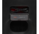 JBL PARTYBOX Ultimate with Wi-Fi and Bluetooth connectivity