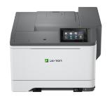Lexmark CS632dwe A4 Colour Laser Printer