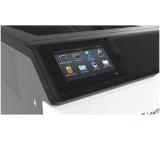 Lexmark CS735de A4 Colour Laser Printer