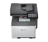 Lexmark CX635adwe A4 Colour Laser MFP